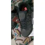 Chaussures de randonnée militaires gris foncé photo review