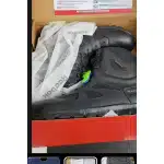 Bottes de combat noires zippées photo review