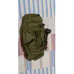 Sac banane tactique de survie photo review