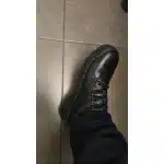 Bottes tactiques légères à fermeture éclair photo review