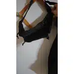 Sac banane tactique Multicam photo review