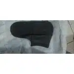 Bottes tactiques basses noires photo review