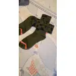 Chaussettes de compression tactiques photo review