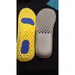 Lot de 3 semelles en mousse à mémoire de forme pour bottes de randonnée photo review