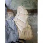 Bottes de sécurité tactiques à embout acier noires photo review