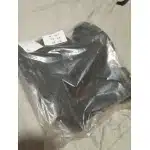 Bottes de sécurité tactiques à embout acier noires photo review