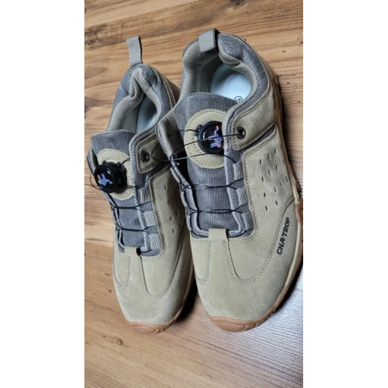 Chaussures de sport tactiques SF photo review
