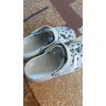 Crocs tactiques camouflage gris photo review