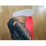 Chaussures de marche tactiques Hikeup photo review
