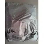 Chaussures de trail tactiques Hikeup marron photo review