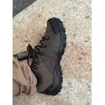 Chaussures de marche tactiques Hikeup photo review