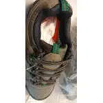 Chaussures de marche tactiques Hikeup photo review