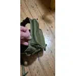 Sacoche de cuisse tactique photo review