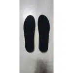 Lot de 3 semelles en mousse à mémoire de forme pour bottes de randonnée photo review