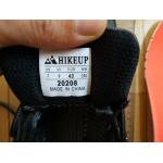 Chaussures de marche tactiques Hikeup photo review