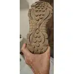 Bottes de randonnée tactiques légères brun coyote photo review