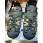 Sandales tactiques Grition pour homme photo review