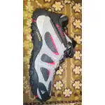 Chaussures tactiques outdoor Hikeup noires photo review