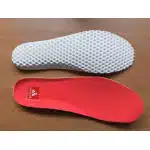 Chaussures de trail tactiques Hikeup noires photo review