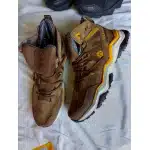 Baskets tactiques étanches style militaire Free-walk photo review