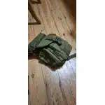 Sacoche de cuisse tactique photo review