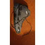 Bottes de randonnée imperméables en suède grises photo review