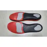 Semelles orthopédiques de sport photo review