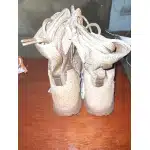 Bottes tactiques à lacets couleur coyote en mesh photo review