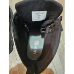 Bottes de sécurité tactiques à embout acier noires photo review