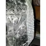 Bottes de combat en cuir à lacets et fermeture éclair photo review