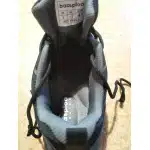 Chaussures de running tactiques légères grises photo review