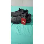 Chaussures de randonnée militaires gris foncé photo review