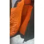 Blouson aviateur MA-1 vintage imperméable photo review