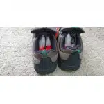 Chaussures de marche tactiques Hikeup photo review