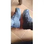 Bottes de randonnée imperméables noires photo review