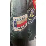 Blouson aviateur MA-1 vintage imperméable photo review