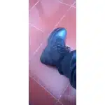 Bottes tactiques légères zippées – sable désert photo review