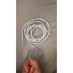 Lacets ronds cirés pour bottes tactiques photo review