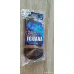 Chaussettes tactiques vert armée Iguana photo review