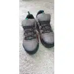 Chaussures de marche tactiques Hikeup photo review