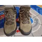 Chaussures de randonnée en cuir Hikeup photo review
