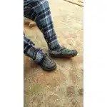 Sabots tactiques noirs photo review