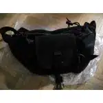 Sac banane tactique tout-terrain photo review