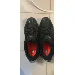 Chaussures de trail tactiques Climb-up noires photo review