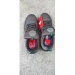 Chaussures de marche tactiques Hikeup photo review