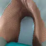 Bottes tactiques mi-hauteur sable à embout de sécurité photo review