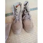 Bottes tactiques mi-hauteur sable à embout de sécurité photo review