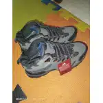 Bottes militaires de randonnée en suède imperméables photo review