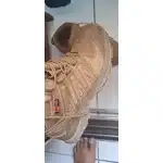 Bottes tactiques basses Coyote Brown photo review