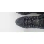 Chaussures de trail tactiques Climb-up noires photo review